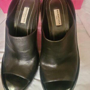 Balenciaga Wedge